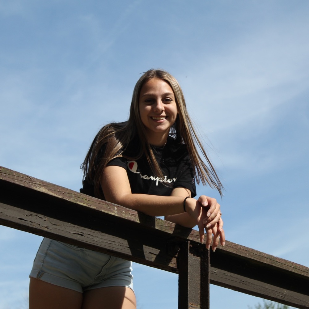 Meet your Posher, Jenna